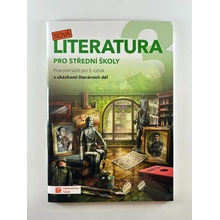 Nová literatura pro 3.ročník SŠ - pracovní sešit