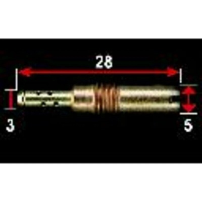 KEIHIN 78 Idle Jet N424-21078
