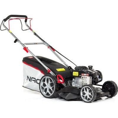 NAC LS46-500E-HSS-JR