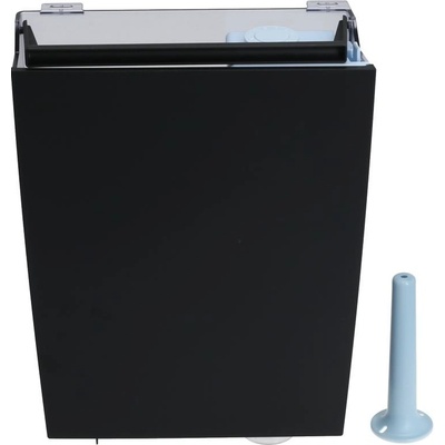 Jura Impressa Z-Serie a X5 nádoba na vodu