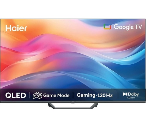 Haier H43S80FUX