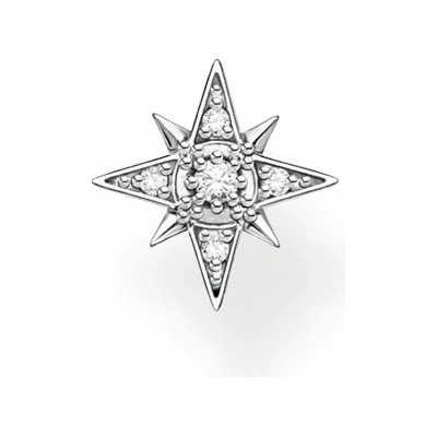 Thomas Sabo H2144-051-14 silver