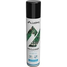 LANBERG ISOPROPYL ALKOHOL IPA 99,8% 300 ml