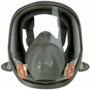 3M Celotvárová maska - 6000