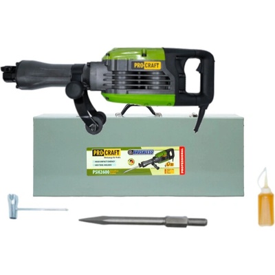 PROCRAFT PSH2600