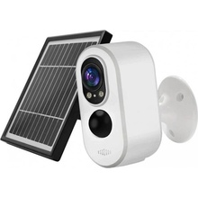ANTIK SmartHome Solárna WiFi Batériová Kamera ATK-SHC1BS