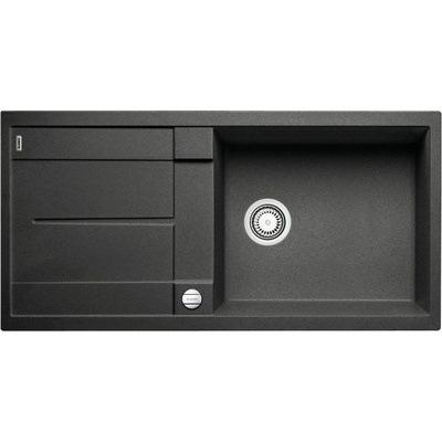 BLANCO METRA XL 6 S-F SILGRANIT antracit