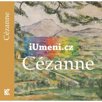 Světové umění: Cézanne
