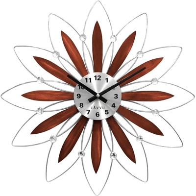 LAVVU CRYSTAL Flower LCT1114