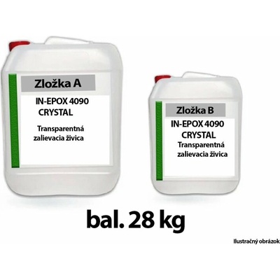 Rigorra Clear MULTI Crystal 28 kg