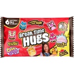 Candypops Плюшен приятел изненада Candypops - Break Time Hugs, асортимент (2407001) - ozone