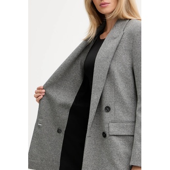 PINKO Палто с вълна Pinko (106099.A2ZU)