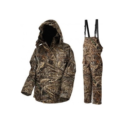 Prologic Max5 Comfort Thermo Suit 2pcs