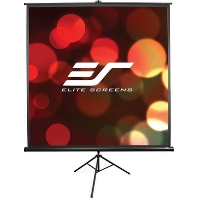 Elite Screens Tripod 127 x 127cm T71UWS1