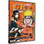 Intersonic Naruto 5 - DVD (002855)
