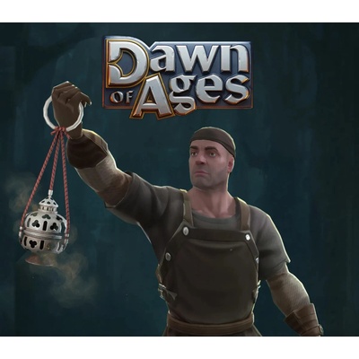 Dawn of Ages: Sentinel's Mighty Relics