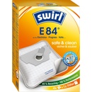 Swirl E 84 textil MP Plus 4 ks