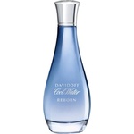 Davidoff Cool Water Reborn for Women EDT 100 ml Tester Парфюми