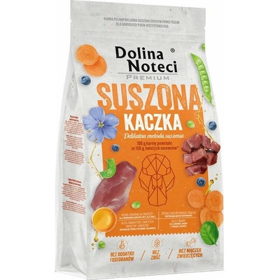 Dolina Noteci Premium Kachna 9 kg