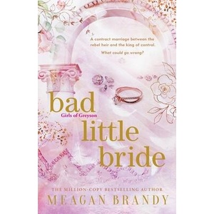 Bad Little Bride (ISBN: 9781398719569)