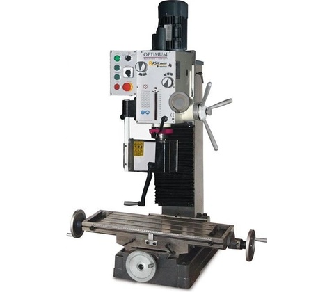 OPTIMUM OPTImill MB4
