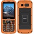 EVOLVEO StrongPhone Z6 Orange