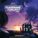 Various Artists - Guardians of the Galaxy Vol. 3 (2 LP) (0050087520700)