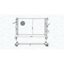 MAGNETI MARELLI 350203735000
