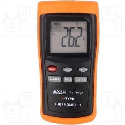 AXIOMET AX-TH102