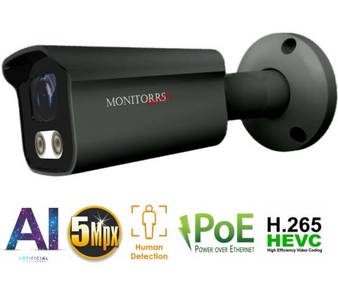 Monitorrs Security 6373