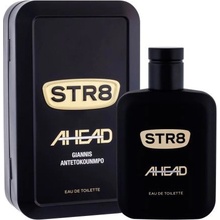 STR8 Ahead toaletná voda pánska 100 ml