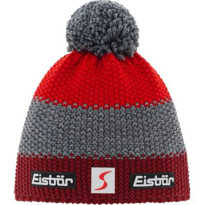 Dětská čepice Eisbär Star Pompon MÜ SP kids 043