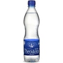 Theodora Minerálna voda, sýtená, 0,5 l