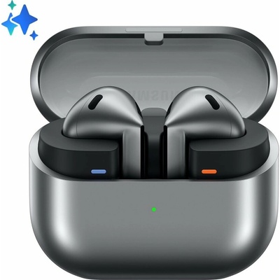Samsung Galaxy Buds 3 silver