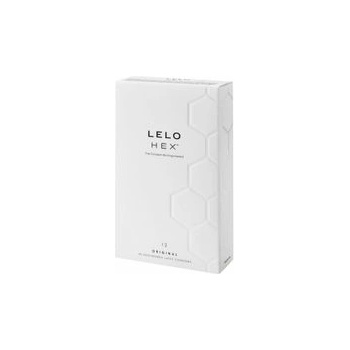 LELO hex 12 бр (p20115)