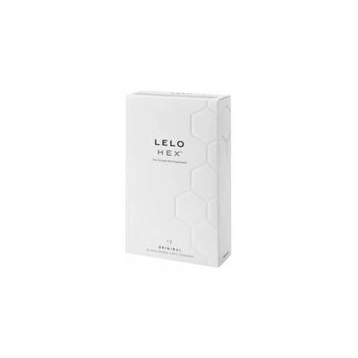 LELO hex 12 бр (p20115)