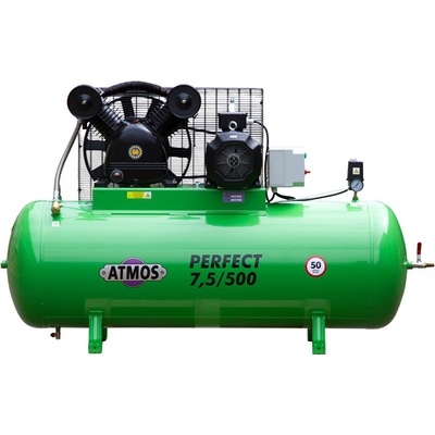 Atmos Perfect 7.5/500