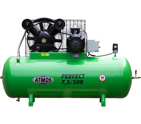 Atmos Perfect 7.5/500