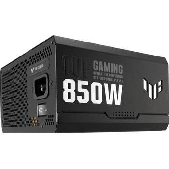 Image 1 of ASUS TUF Gaming 850W 80 PLUS Gold (90YE00S2-B0NA00)