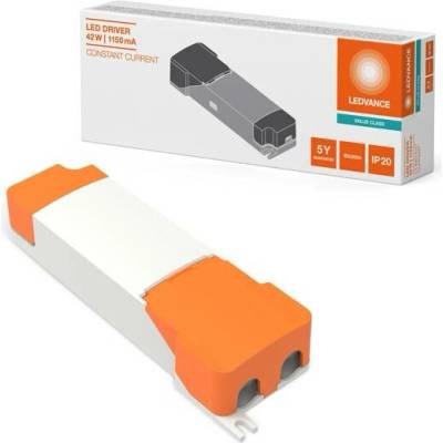 LEDVANCE LED předřadník DR DS-V-42/220-240/1150 PL COMP1260