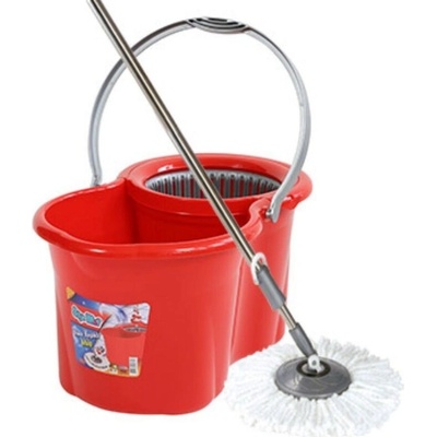 КОФА С ЦЕДКА ЛУКС 19Л ЧЕРВЕНО up613s-004 (up613s-004)