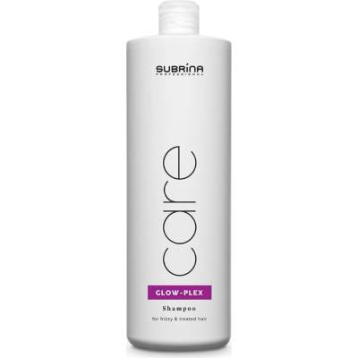 Subrina Professional Care Glow-Plex šampón na krepovité vlasy 1000ml