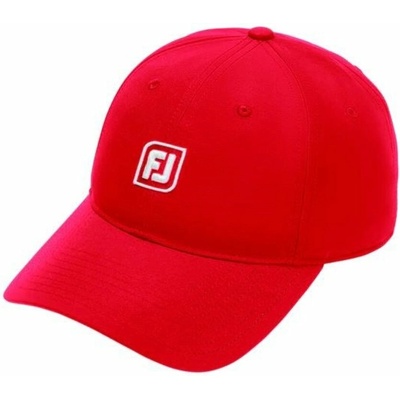 FootJoy FJ Performace unisex červená