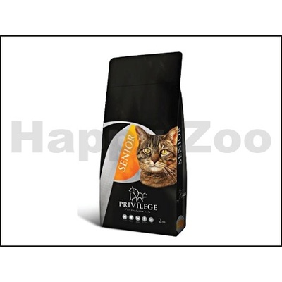 Privilege Adult Cats Senior 2 kg