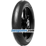 Pirelli Diablo Supercorsa V4 ( 110/70 R17 TL 54V M/C, Mischung SC3, Предно колело ) - barzgumve Мотоциклетни гуми