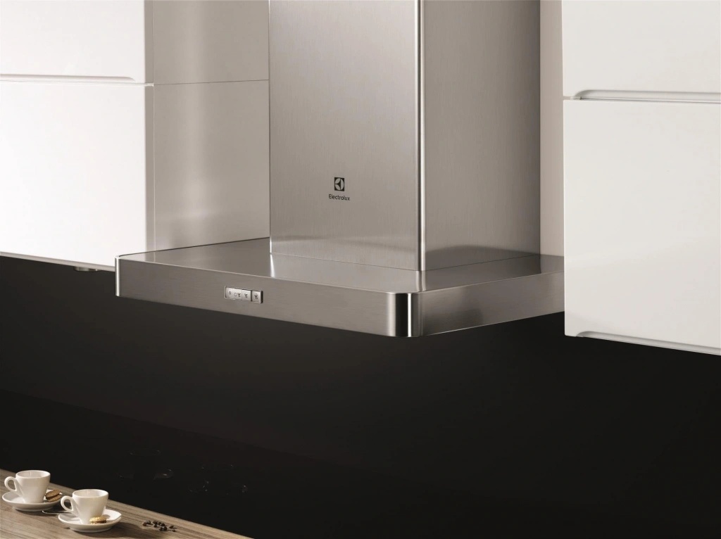 Electrolux EFB60460OX