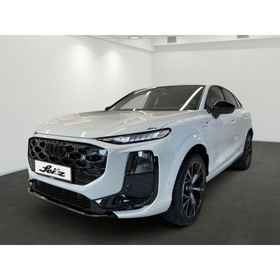 Audi Q3 TFSIe Sportback 200 kW