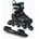ATTABO Kylo 2in1 Blue