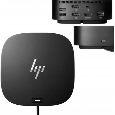 HP USB-C Dock G5 5TW10AA