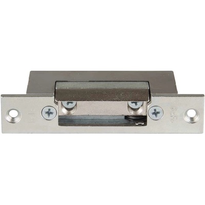FAB PROFI 1211MB - zadlabací elektrický otvírač s aretací, 12 V AC/DC, pro dveře a branky